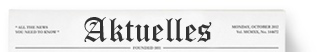 Aktuelles